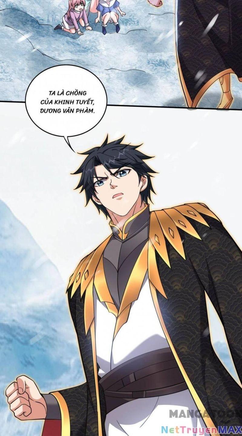 tối cường thần y tại đô thị chapter 323 29