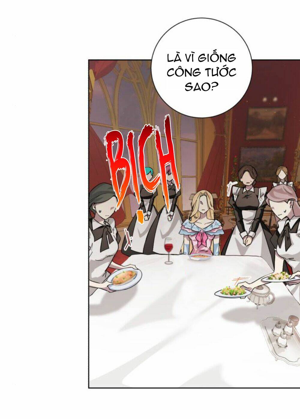 ta đã từng mong nàng biến mất chapter 22 19