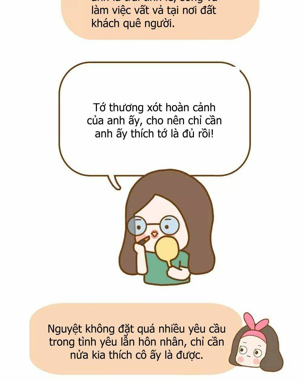 giải mã tình yêu chapter 294 5