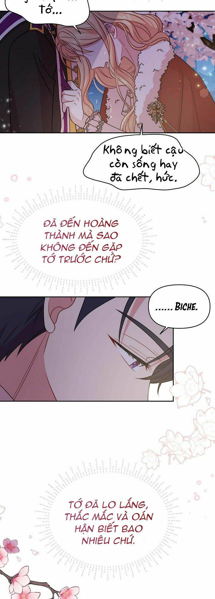 tôi đã nuôi dưỡng bạn thời thơ ấu thành bạo chúa chapter 38.1 10