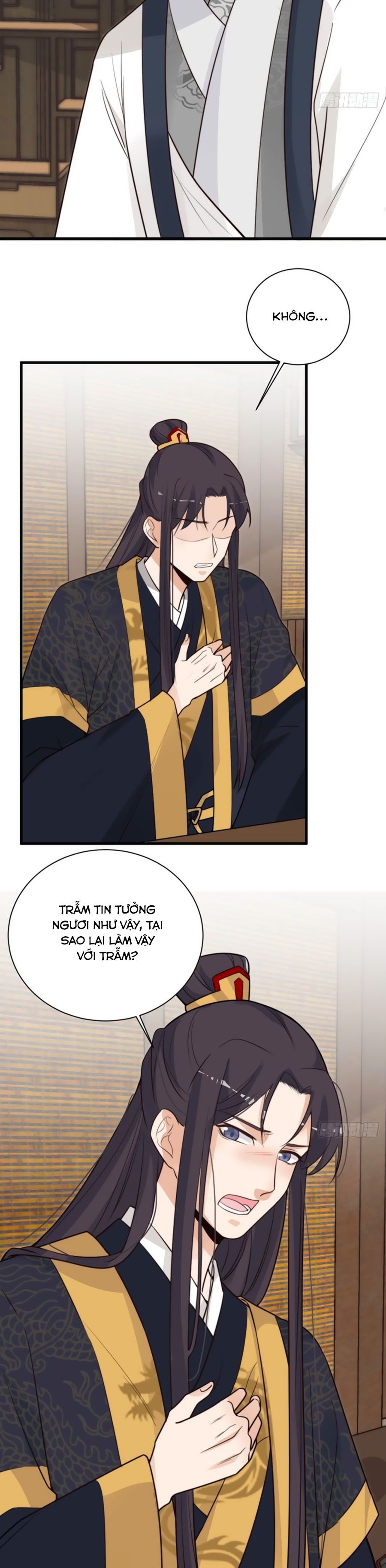 cung đấu live chapter 44 4