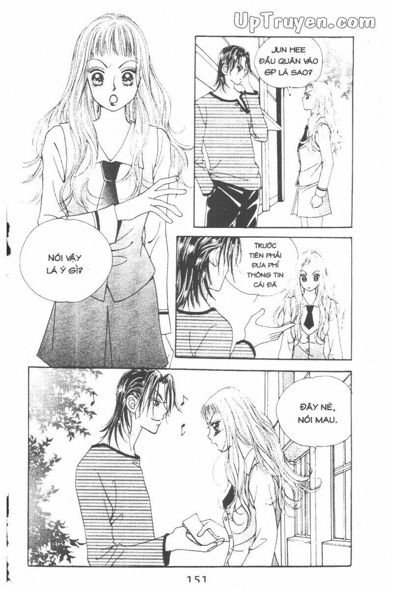 hái sao tình yêu chapter 4 145