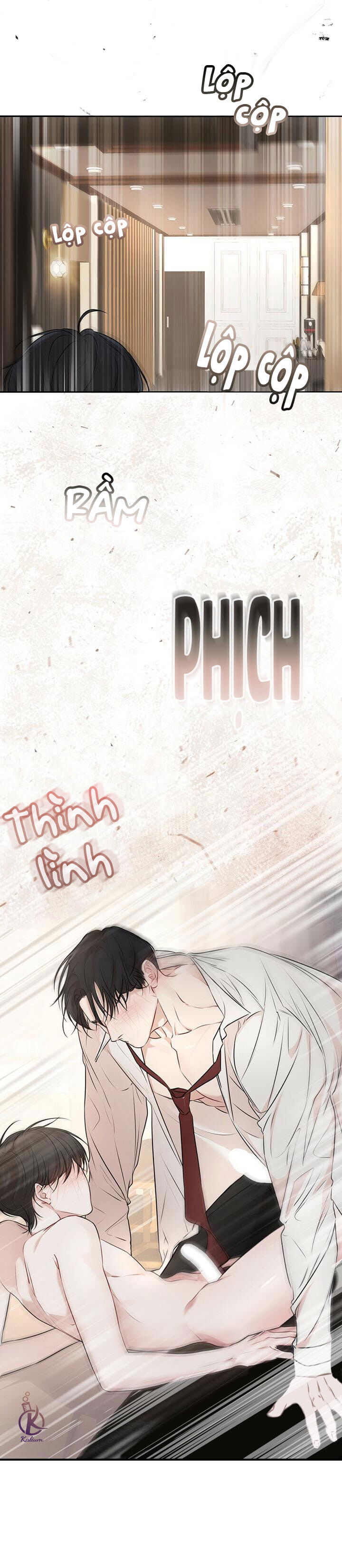 hình thái khởi sinh chapter 28 3