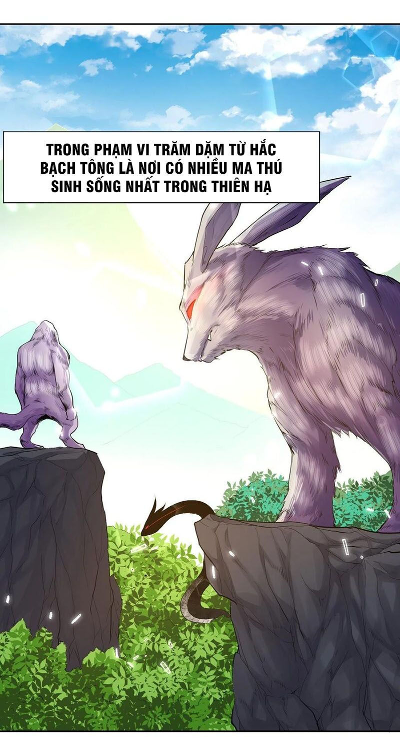 Sư Tỷ Của Ta Đông Đến Một Đám chapter 138 2