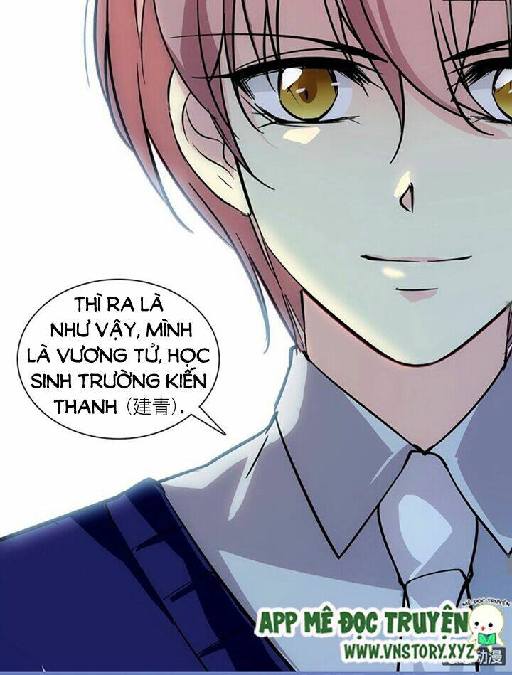 nữ hầu sau giờ học chapter 7 16