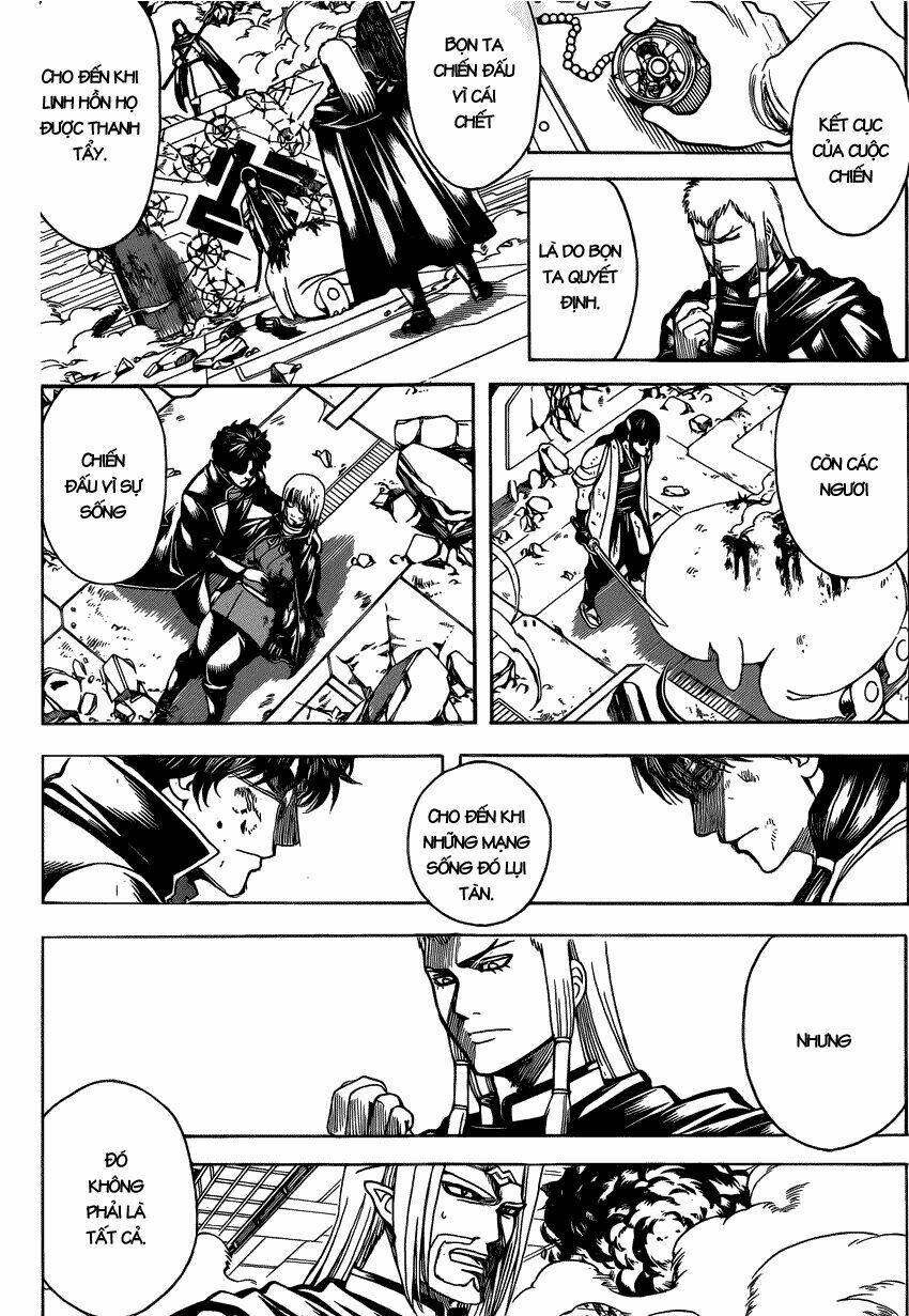 gintama - linh hồn bạc chapter 645 4