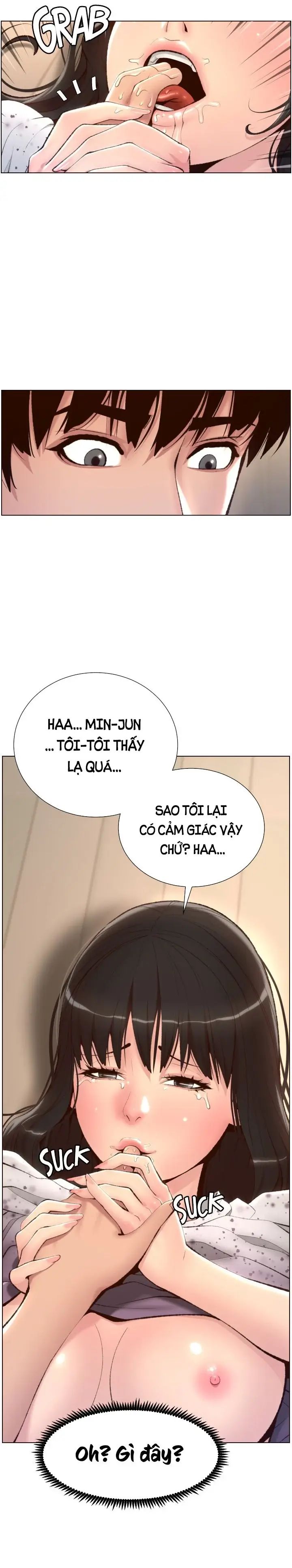 app đế vương giường chiếu chapter 6 9