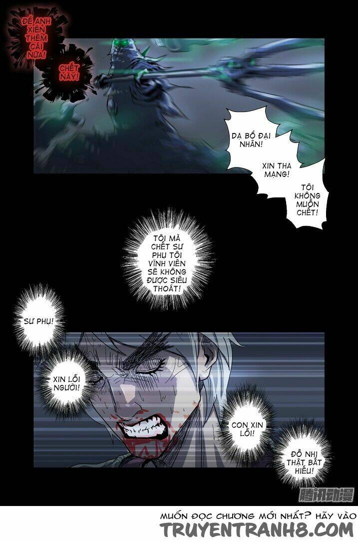 thâu hoan chapter 92 26