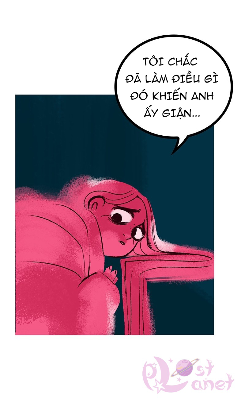 thần thoại olympus chapter 8 62