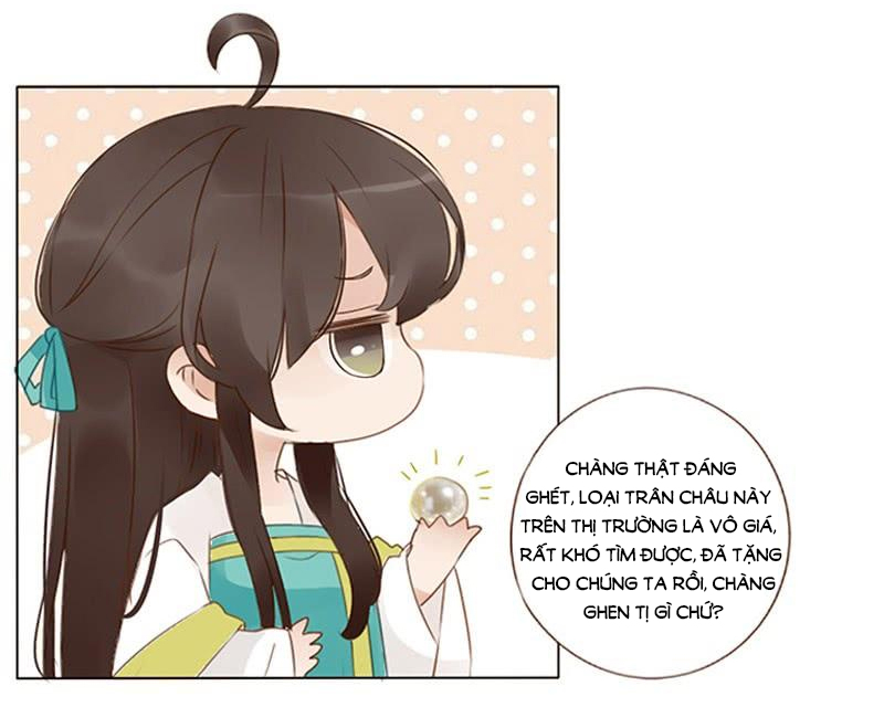 đế vương trắc chapter 188 24