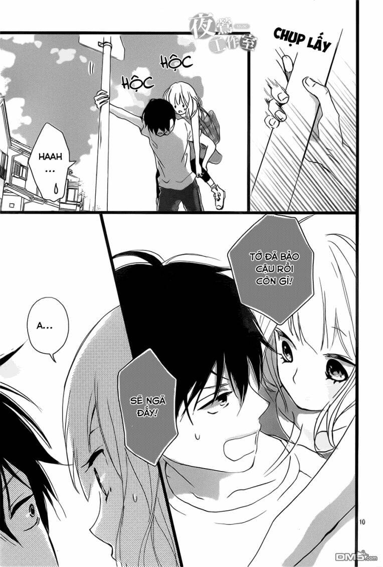 seishun note chapter 6 16