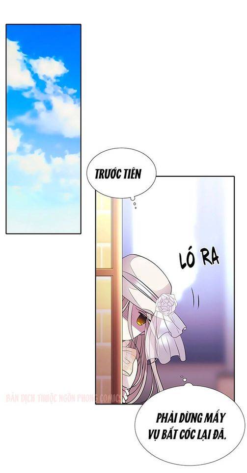 năm môn đệ của charlotte chapter 8 52