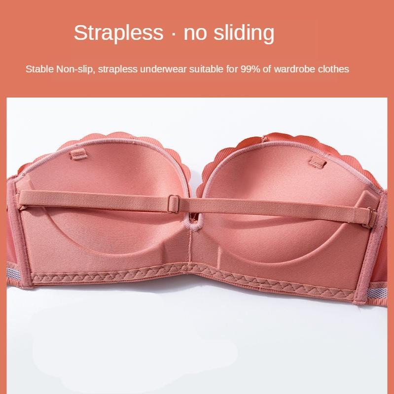 Áo Lót Nâng Ngực Gợi Cảm Cho Nữ