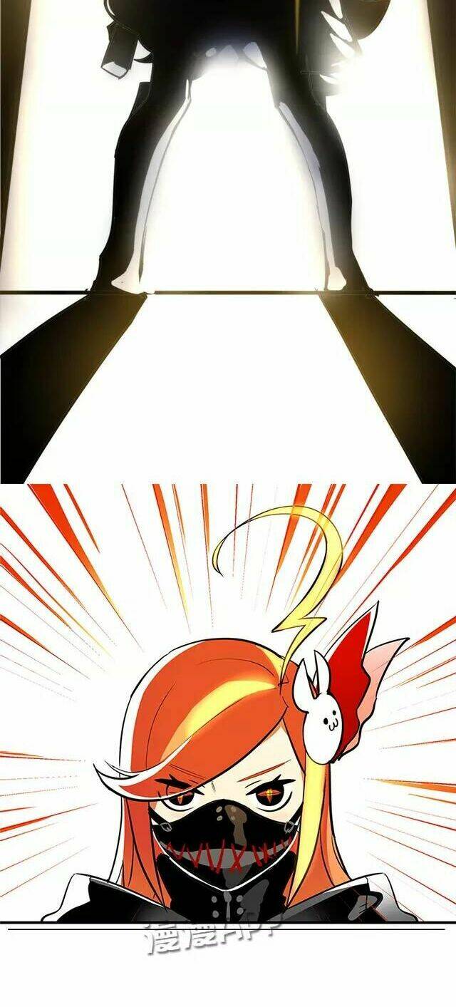 bạo liệt thiếu nữ chapter 1 23