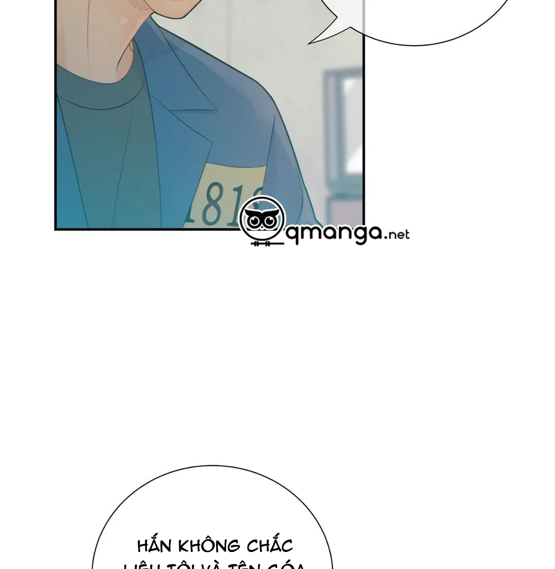 thời gian giữa sói và chó chapter 41 71