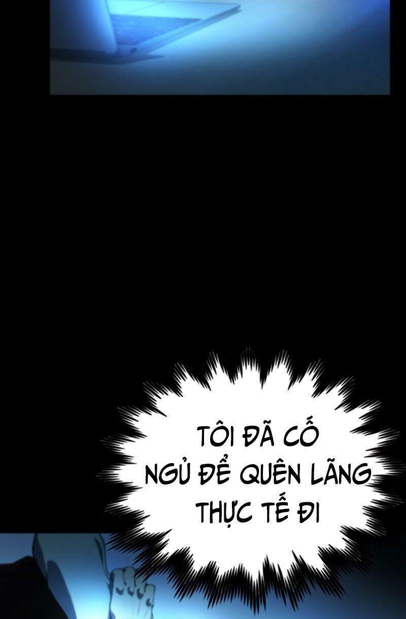 ngôi nhà kết nối với hầm ngục chapter 2 31