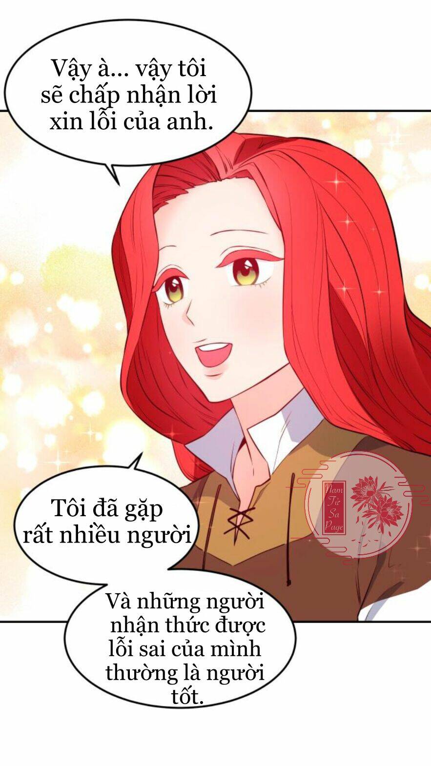 phản diện rất dễ làm chapter 6 35