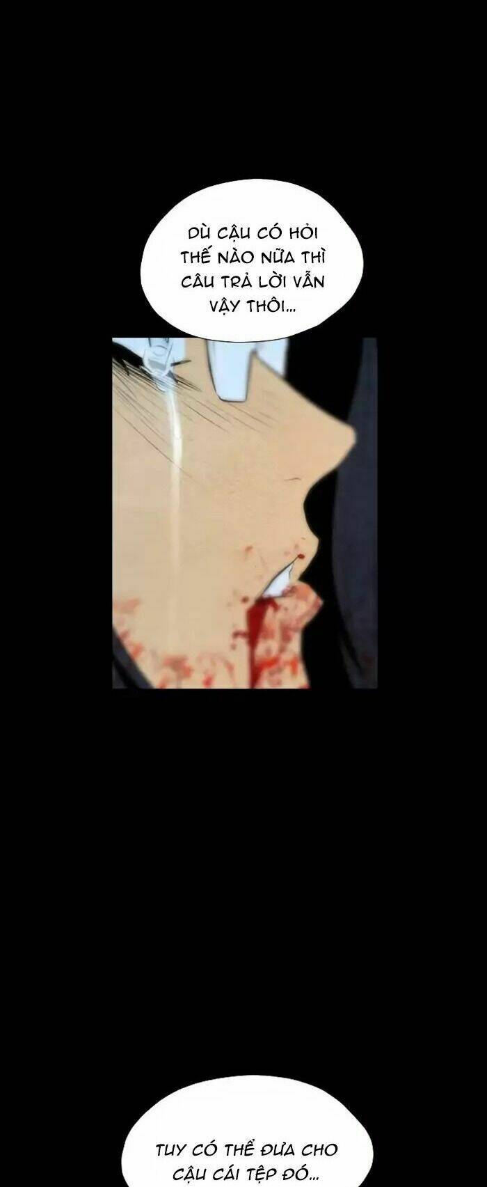 kẻ hồi sinh chapter 59 42