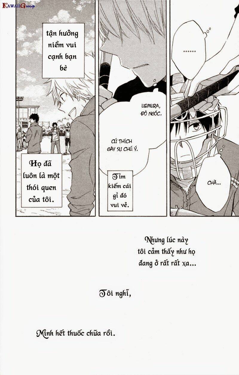 seishun kouryakuhon chapter 4 42