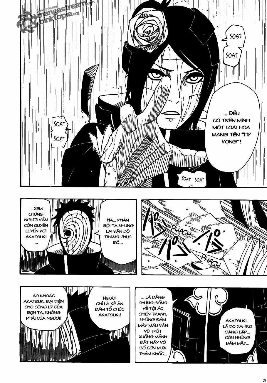 naruto - cửu vĩ hồ ly chapter 509 2