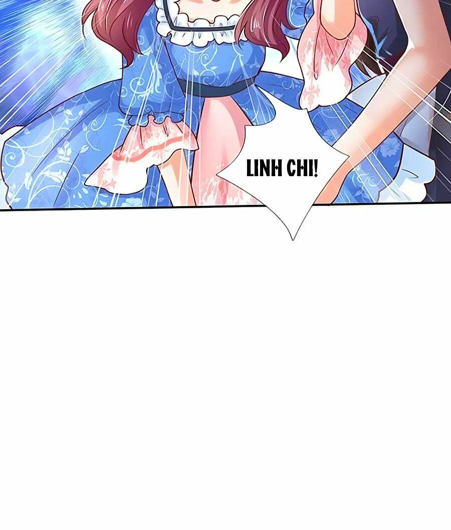 bỗng một ngày trở thành con gái nhà vua chapter 305 24