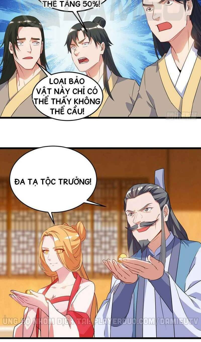 tối cường thăng cấp chapter 114 29