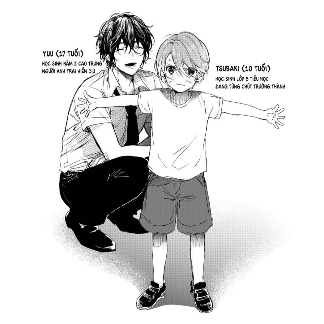 shota oni chapter 1 6