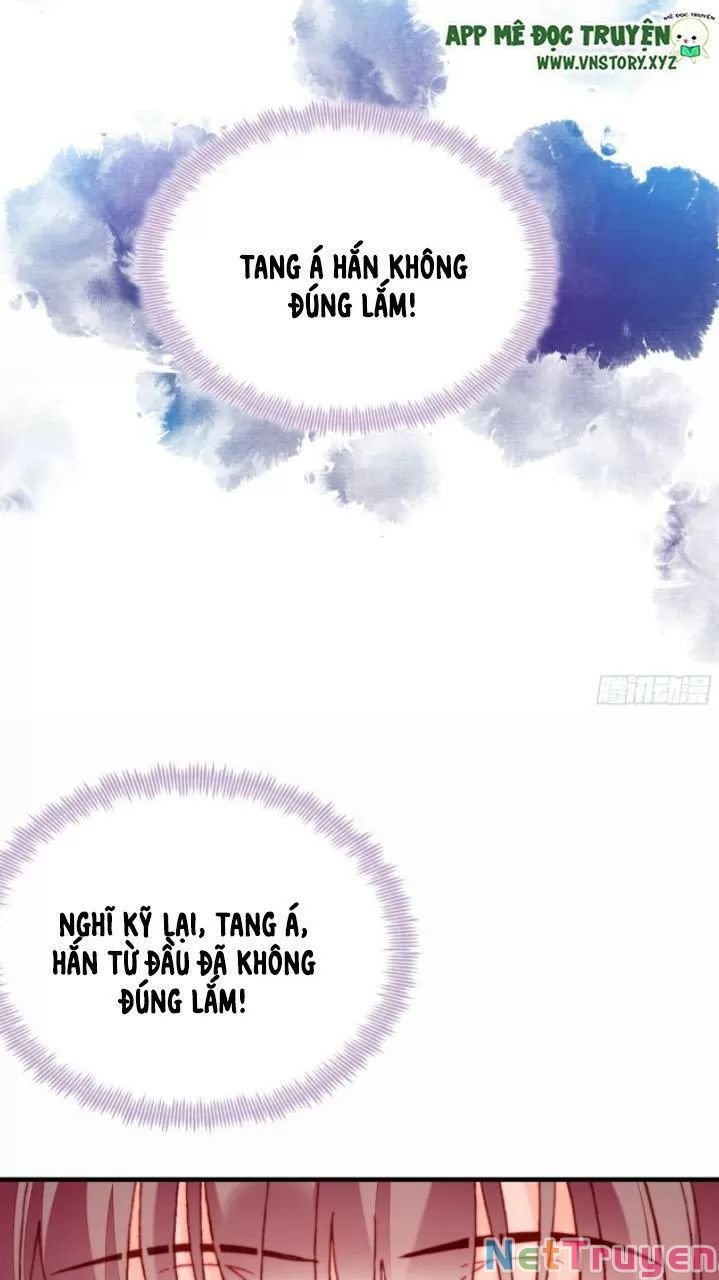 lại bị bệnh chiều chuộng quấn lấy chapter 20 55