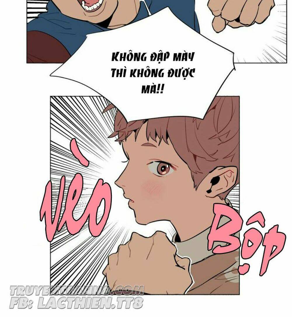 hoa đạo sĩ chapter 15 25