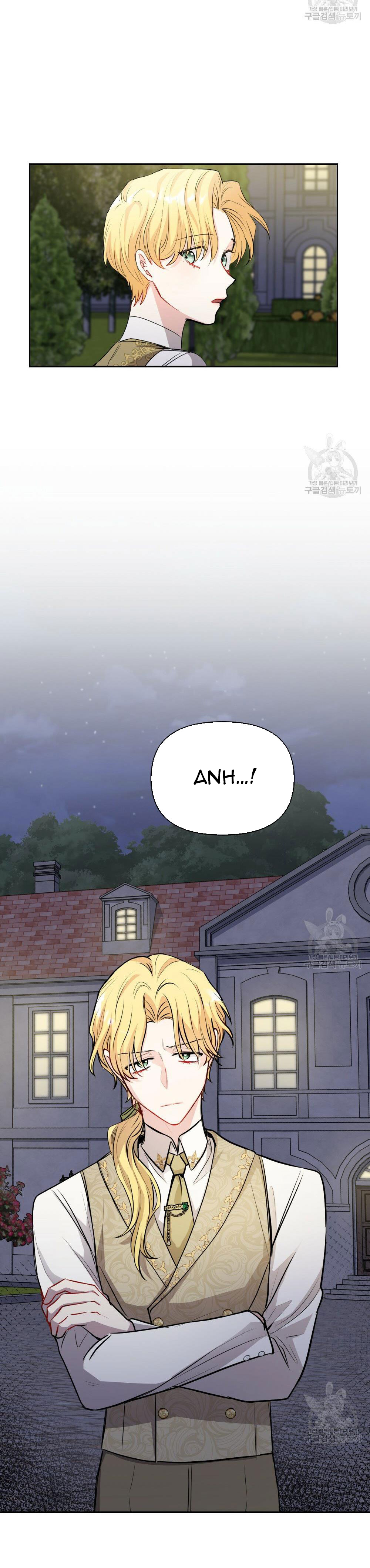 chịu đựng đi đại công tước!! chapter 22.2 15