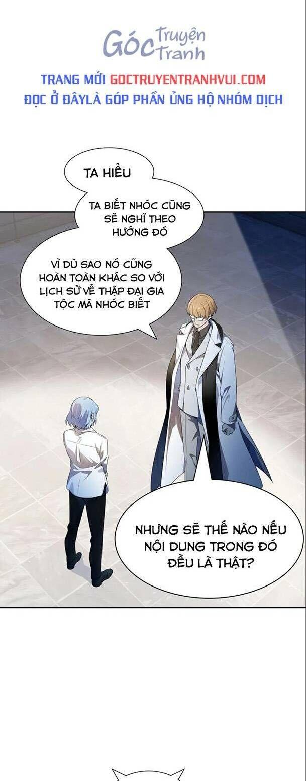 tòa tháp bí ẩn 2 chapter 555 44