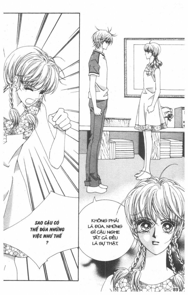 cũng vì em chapter 6 89