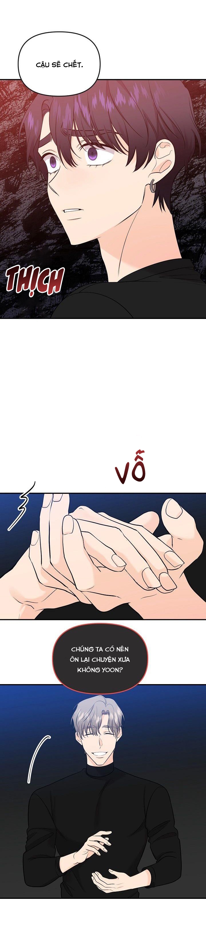 hoa ly hổ chapter 46 26