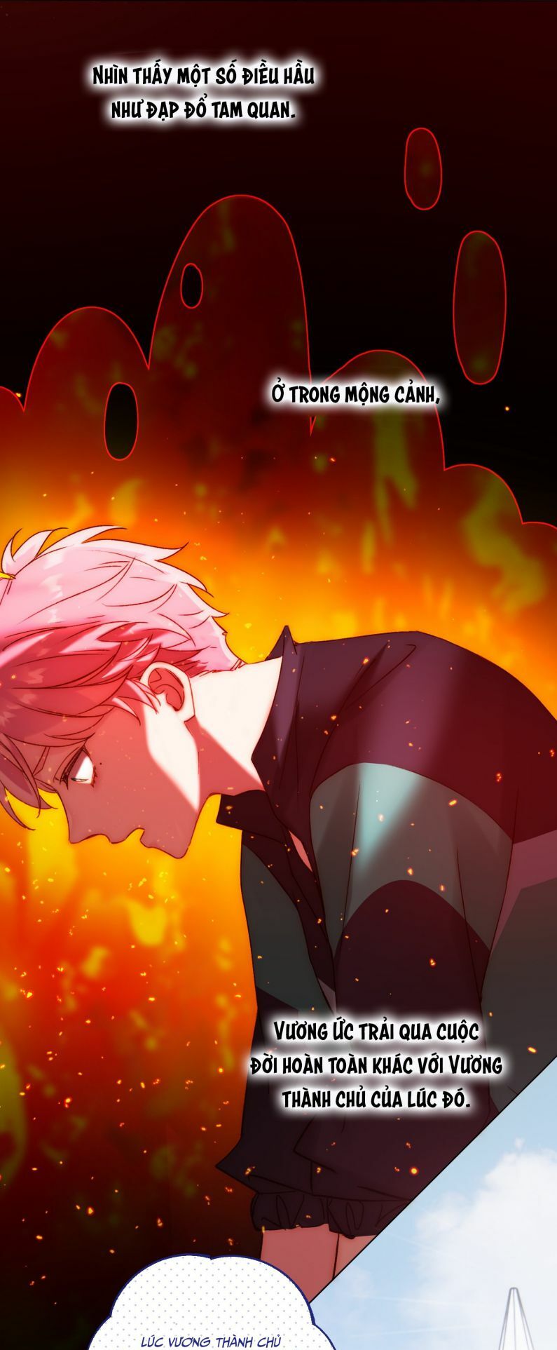 tôi phải làm 1 kẻ đại xấu xa chapter 63 9