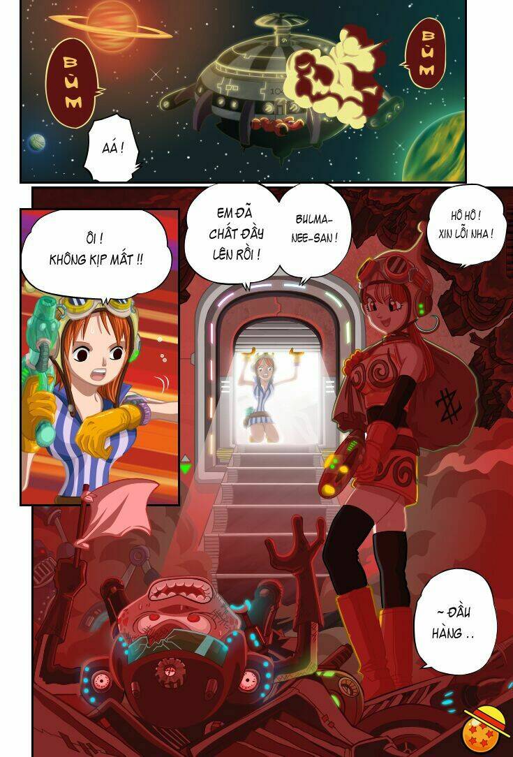 thế giới ngọc rồng và vua cướp biển chapter 1 4