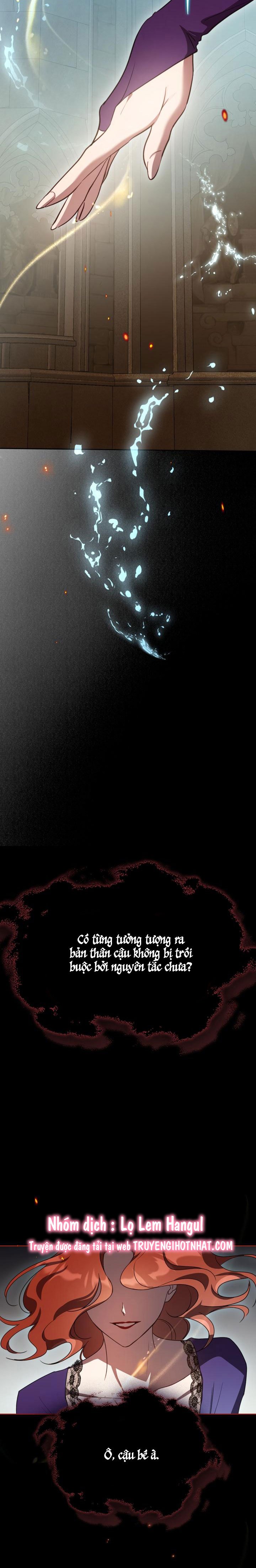 giết chết ác nữ phản diện chapter 95.1 10