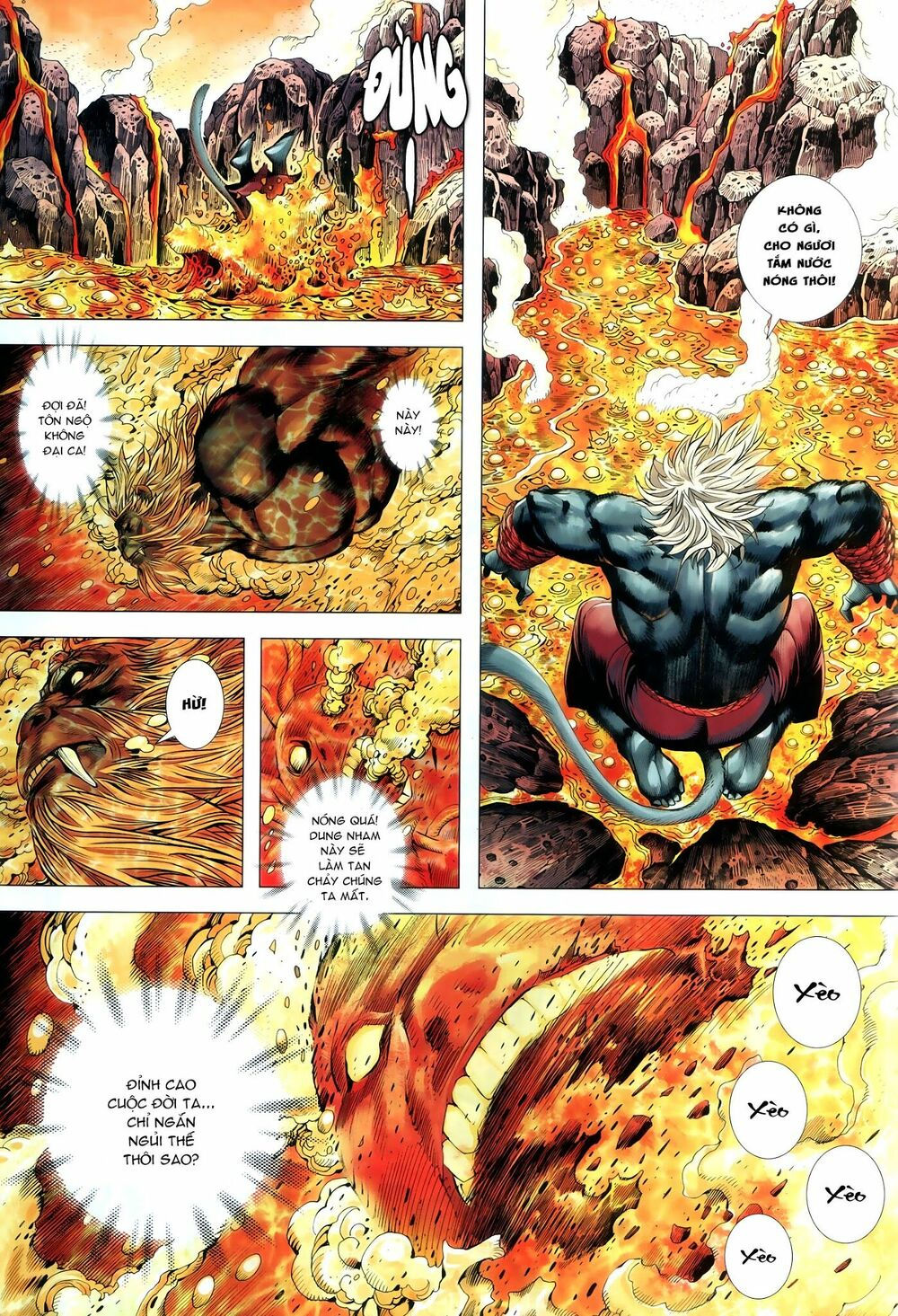 tây du chapter 148 22