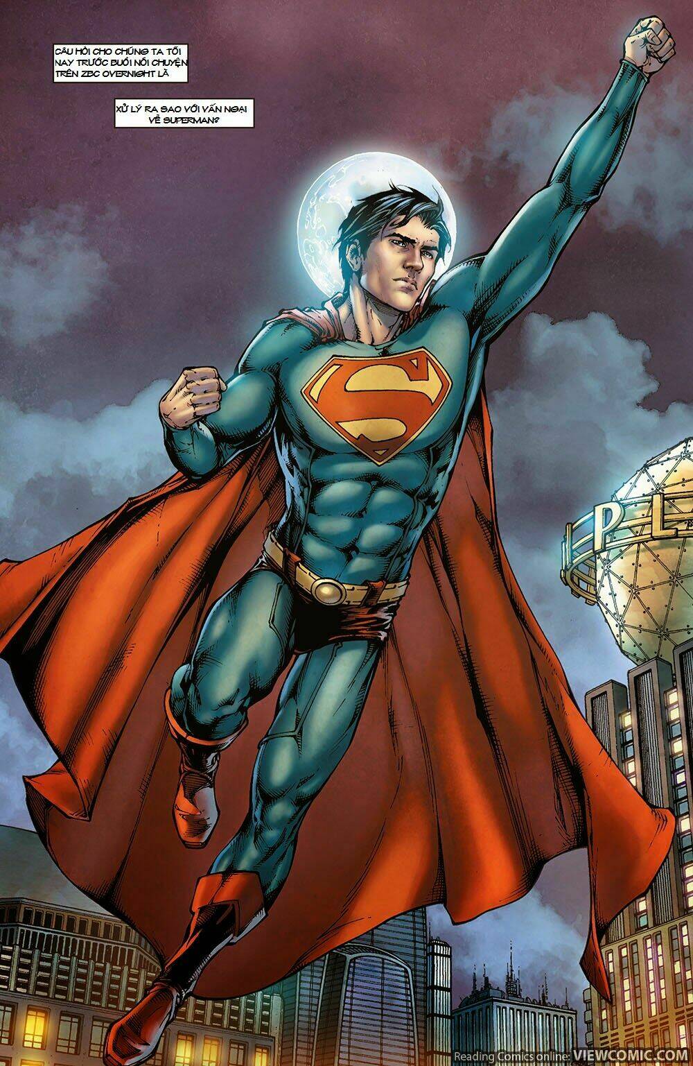 superman earth one chapter 6 19