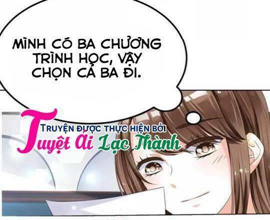 phản công thành siêu sao chapter 9.1 11