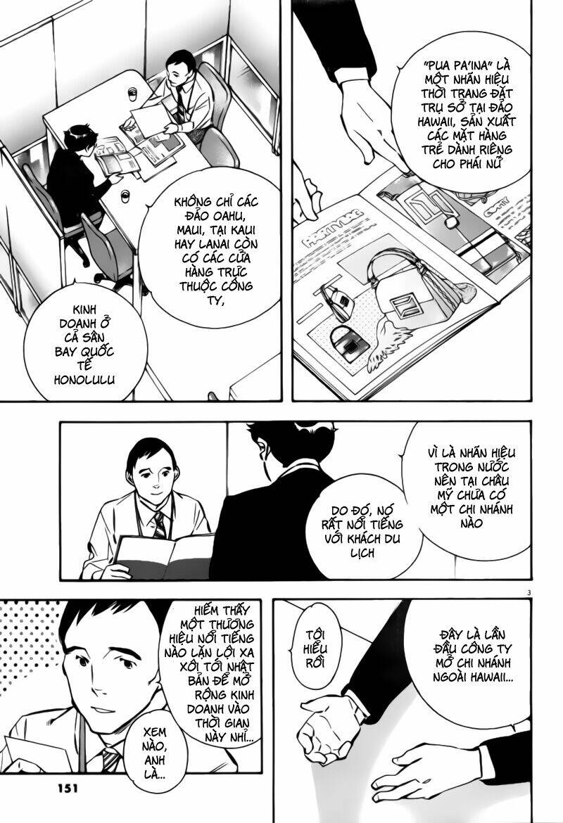 shin kurosagi - con diệc đen 2 chapter 195 3