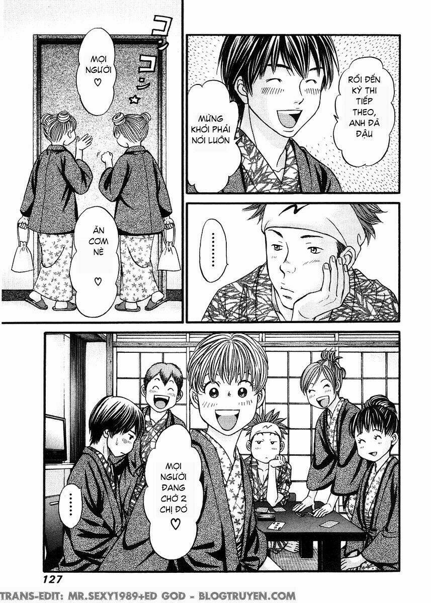 hetakoi chapter 39 30