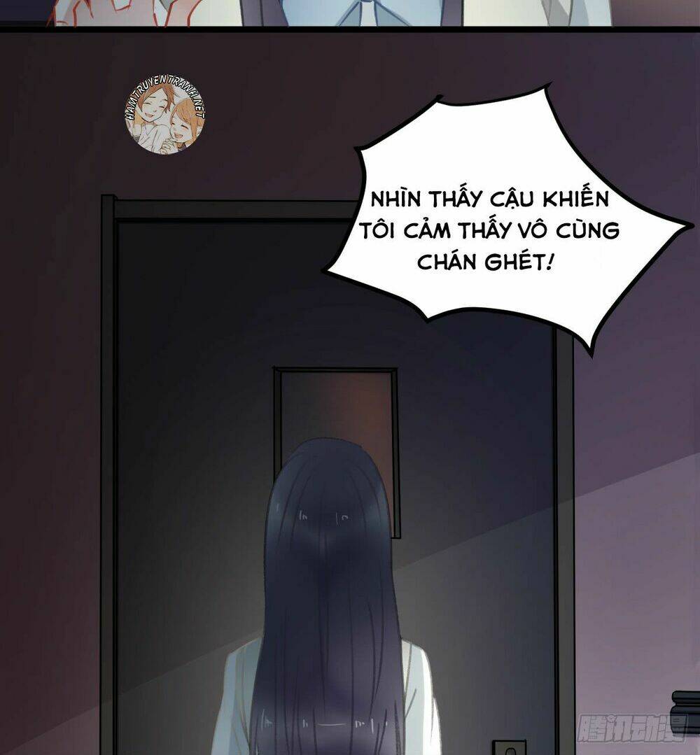 phi nhiên hướng phong chapter 13.1 21