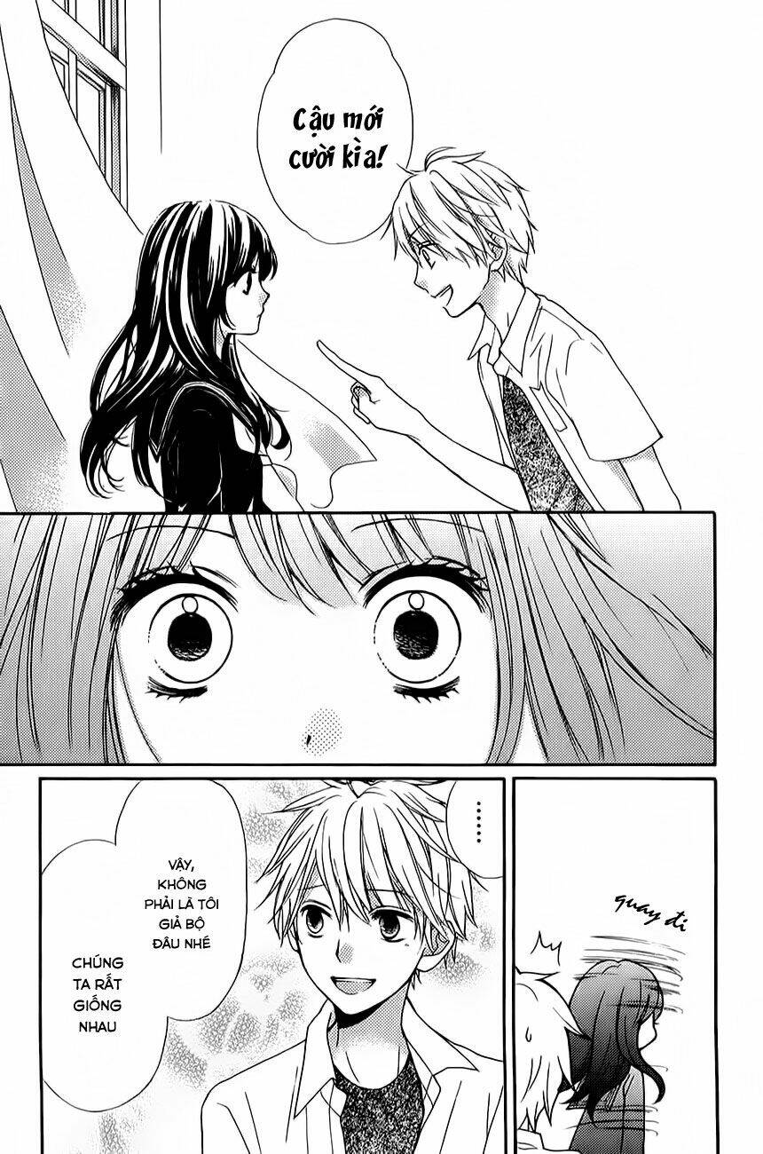 screaming lesson!!! chapter 39.6 27