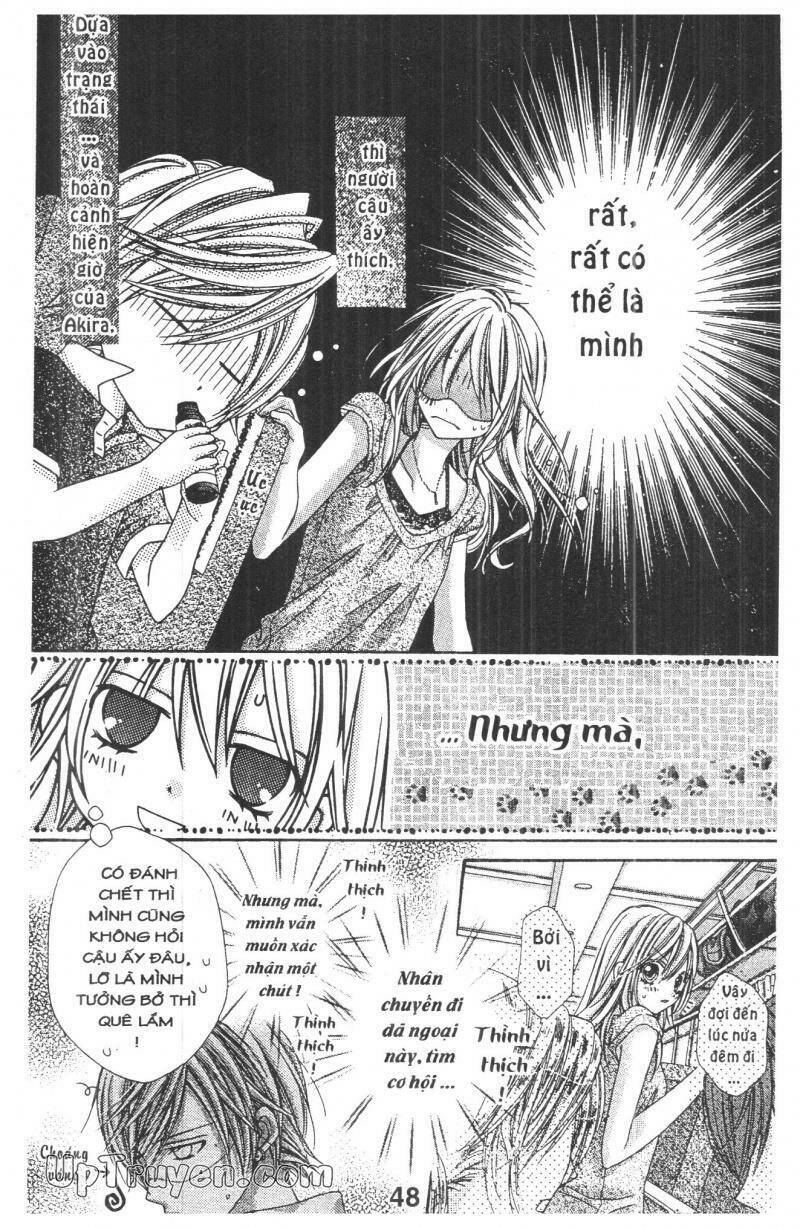 thiên đường rock chapter 3 48