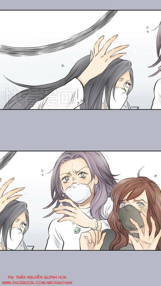 12 giờ của lọ lem chapter 36 11