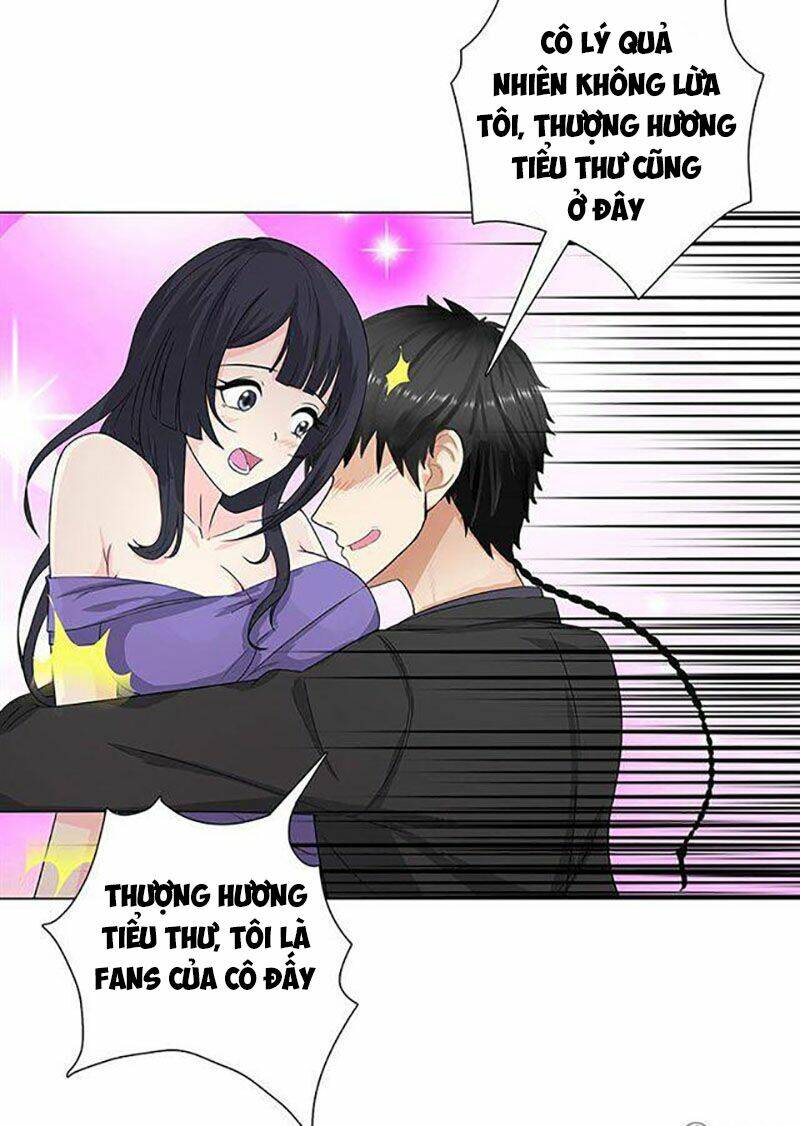 học viện cao thủ chapter 86 26