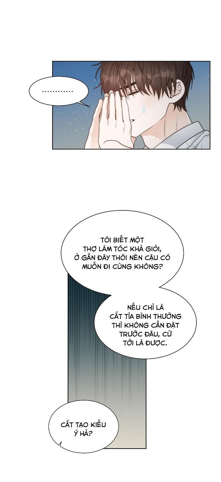 chuyện tình lãng mạn tại manhattan chapter 27 17