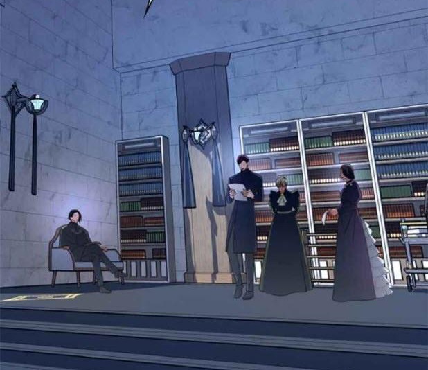 tôi muốn trở thành cô ấy dù chỉ là một ngày chapter 90 66