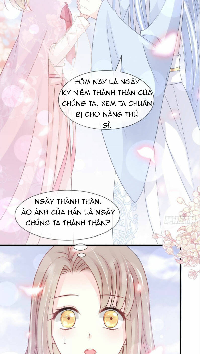 thiên hạ đệ nhất sủng phi chapter 206.2 12