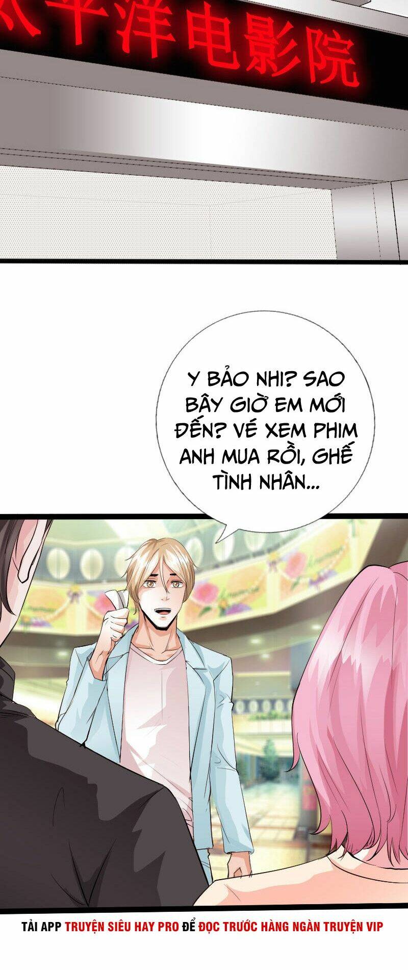 tuyệt phẩm tà thiếu chapter 112 24